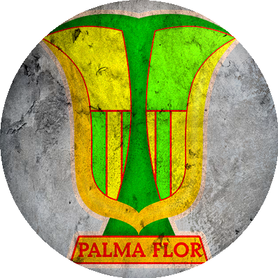 Logo Club Deportivo Palmaflor del Trópico